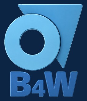 B4W Logo